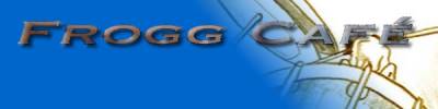 logo Frogg Café